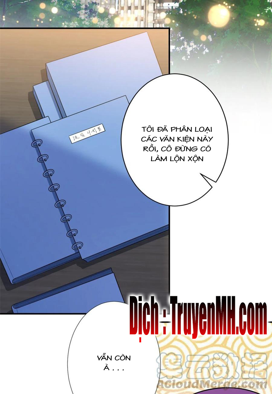 thí hôn lão công, cần giúp sức chapter 345 2