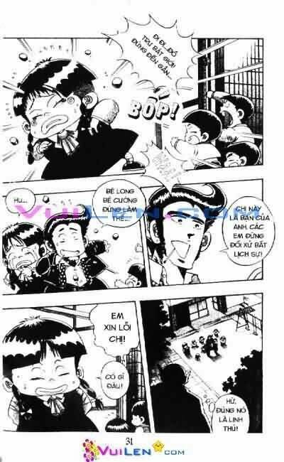 những người bạn tốt chapter 4 32