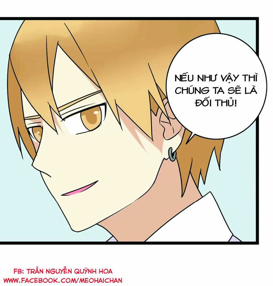 tình yêu! bắt đầu từ ngày hôm nay chapter 17 5