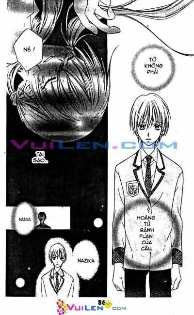 công chúa ẩm thực chapter 8 86