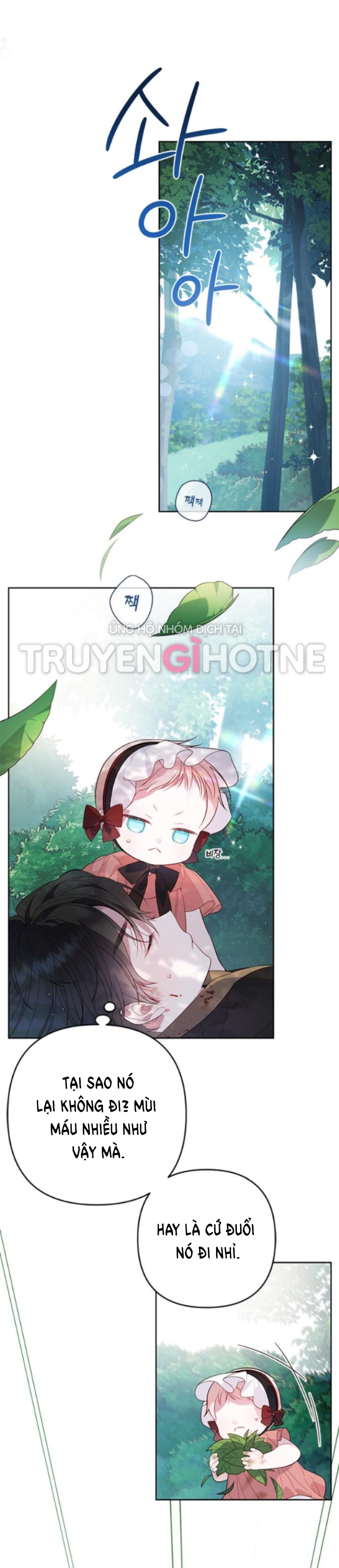 Tiểu Bạo Chúa chapter 12.2 - Trang 12