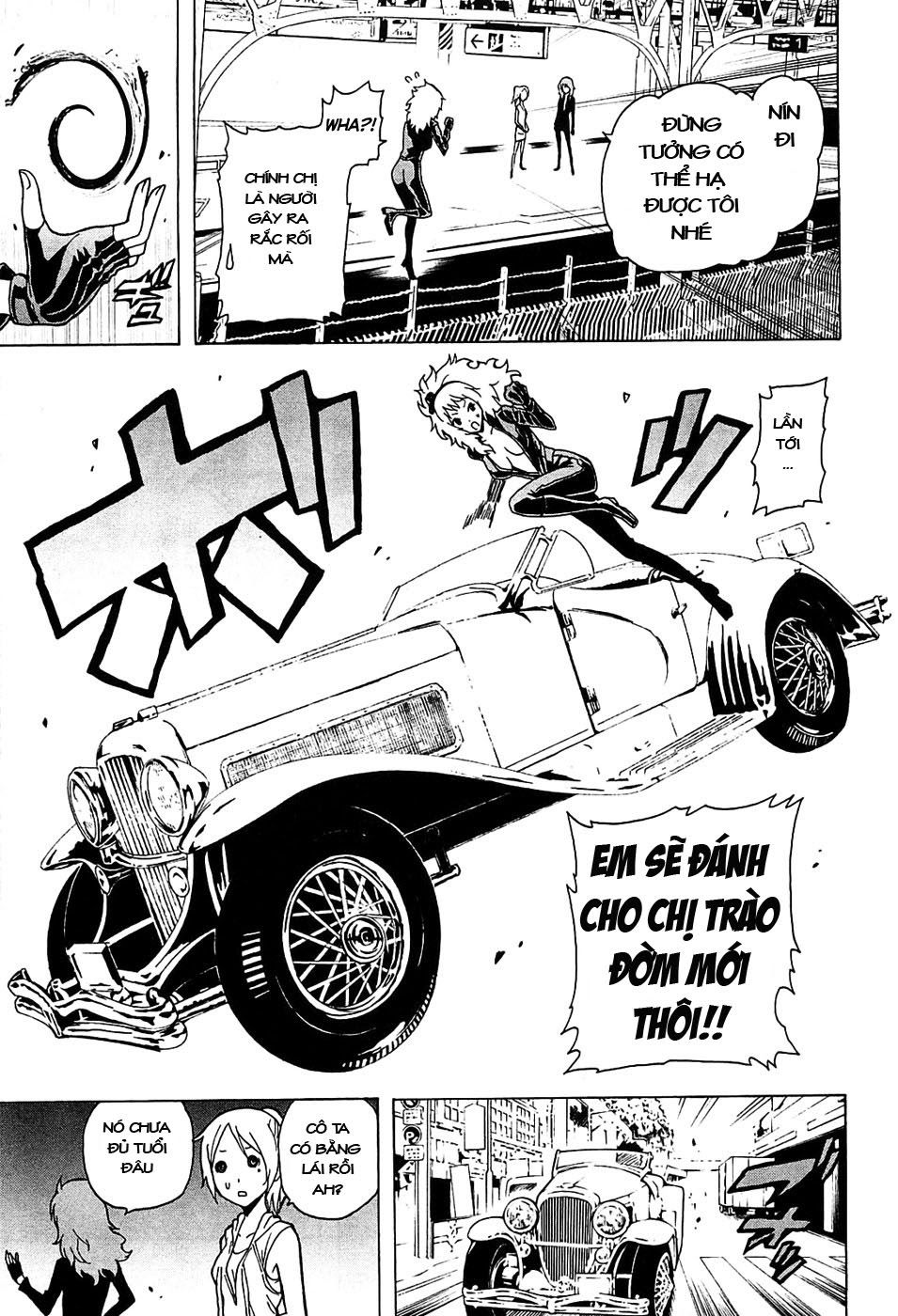 tokyo esp chapter 14 47