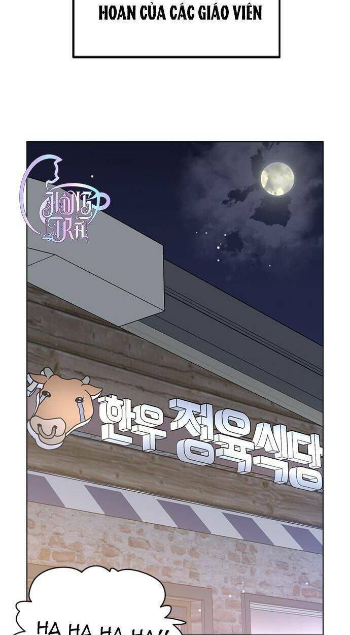 duyên nợ kiếp trước chapter 34 3