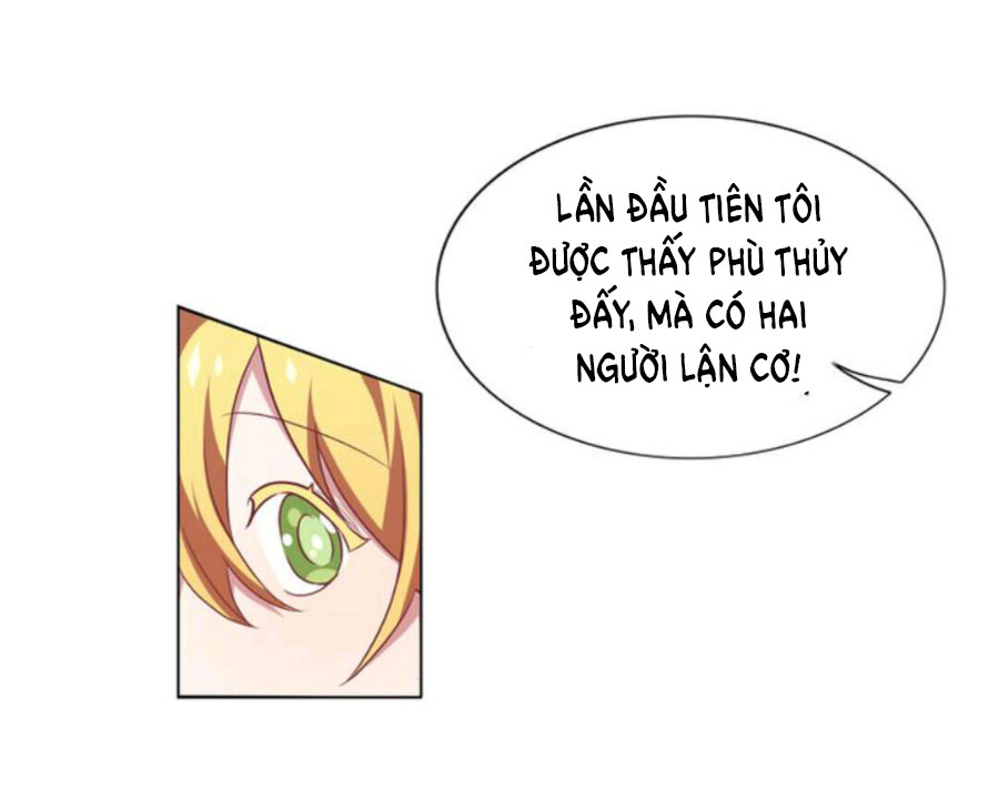 theo dấu vụn bánh chapter 11 21