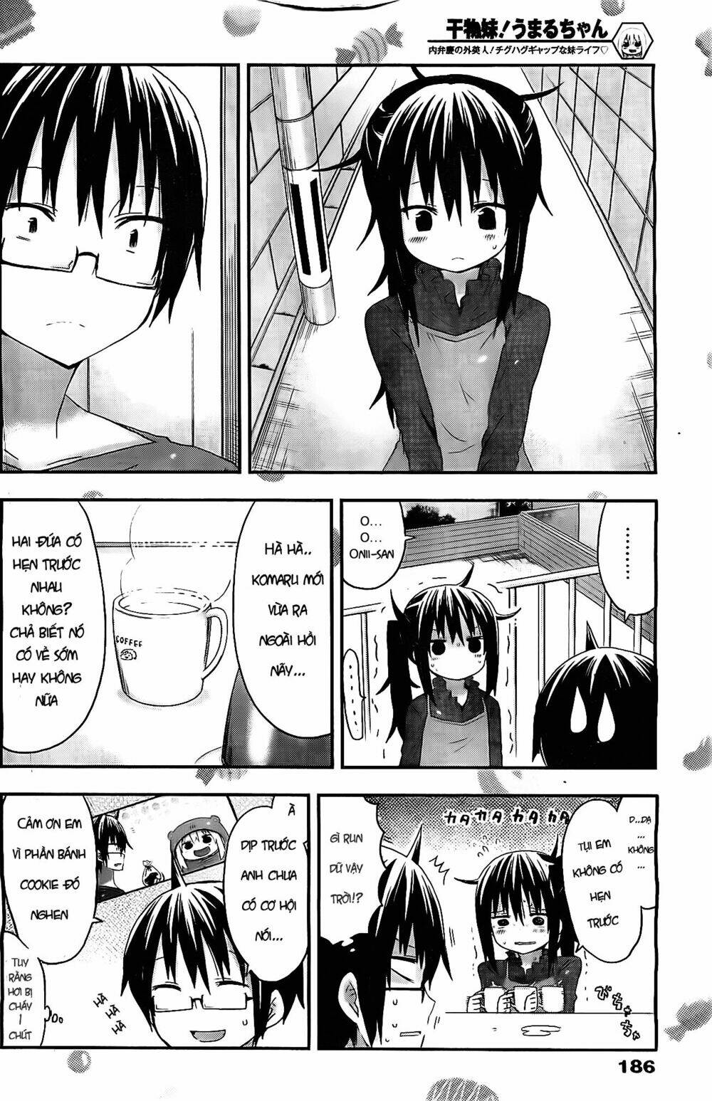 đứa em gái hai mặt chapter 49 2