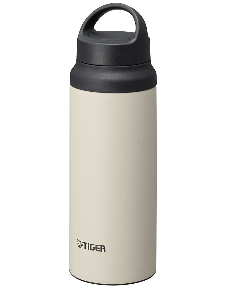 Bình giữ nhiệt Tiger MCZ-S060 - Dung tích 600ml - Giữ nhiệt độ nóng hoặc lạnh, Hàng chính hãng
