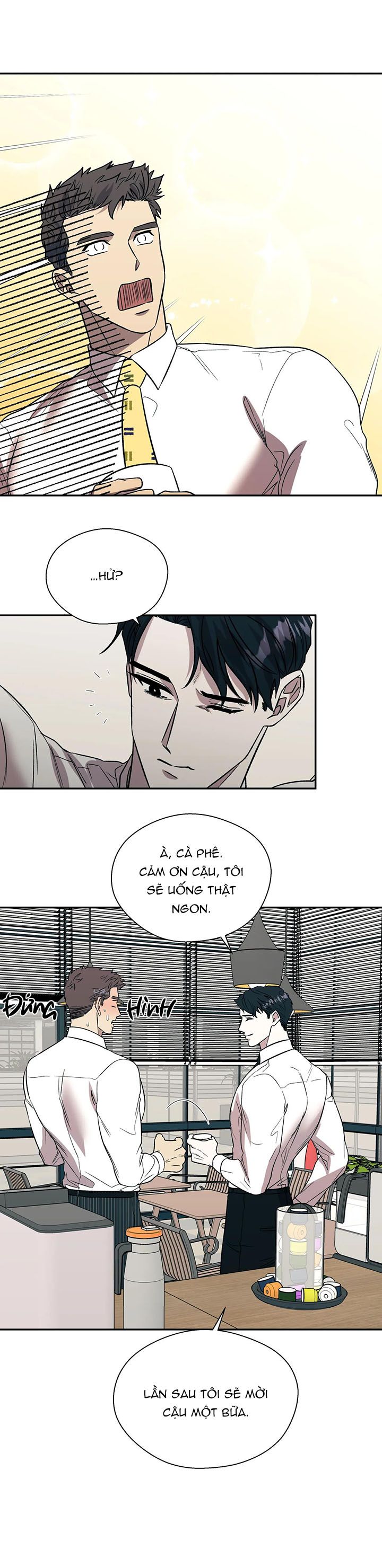 ám ảnh pheromone chapter 18 19