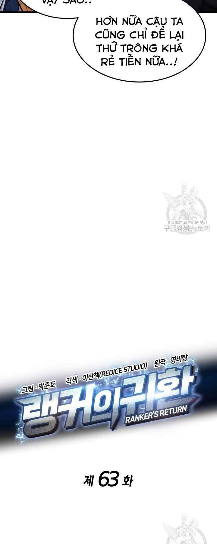 huyền thoại game thủ - tái xuất chapter 63 48