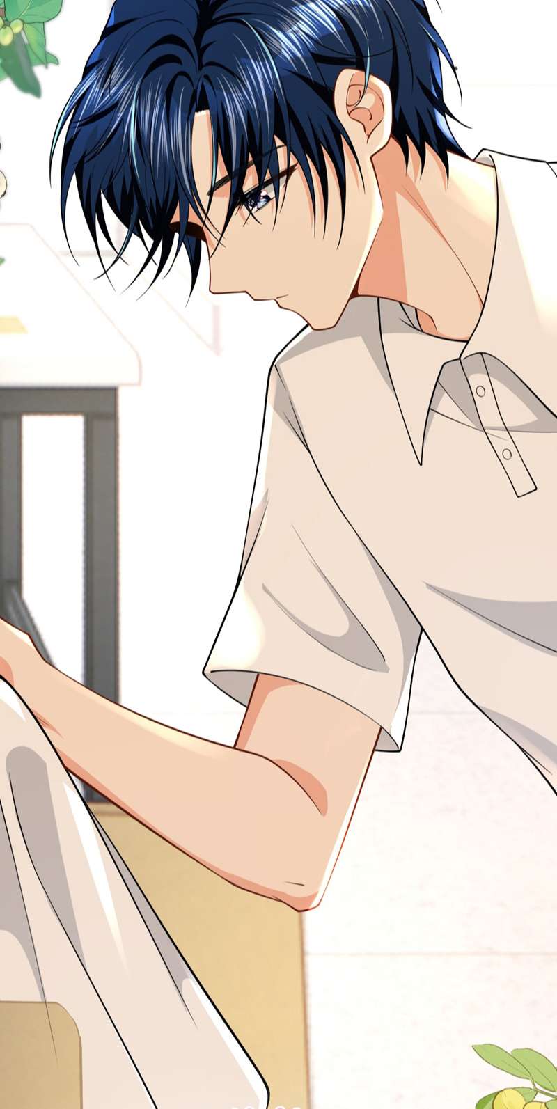 tín tức tố nói chúng ta không thể chapter 71 37