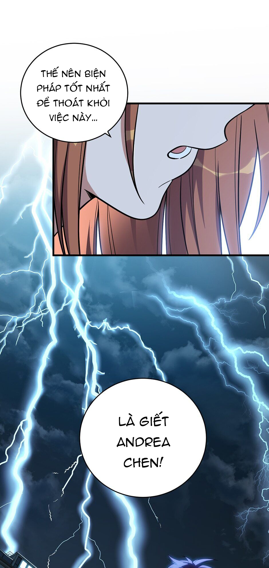 [16+] killing my love chapter 49.2 12