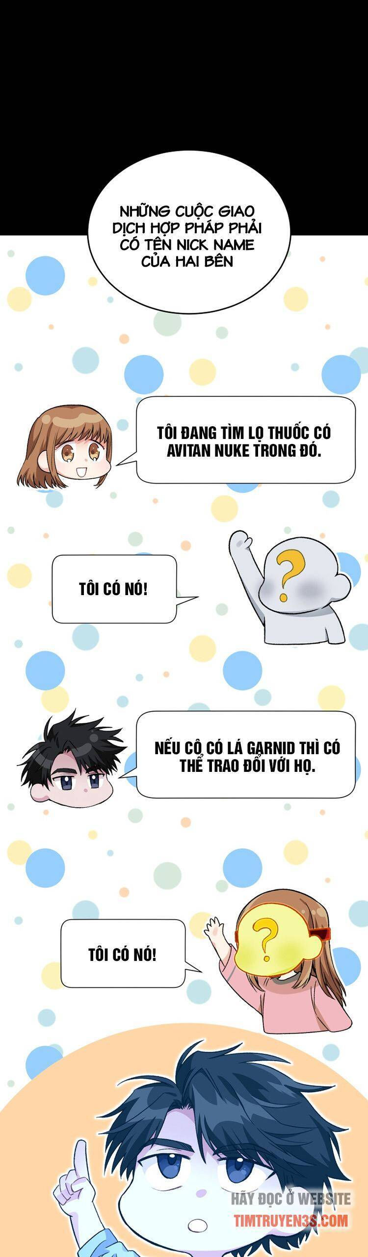Ta Đánh Cắp Linh Hồn Của Ranker Top 1 chapter 18 39