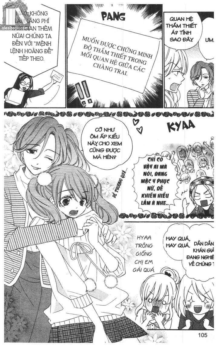 crash! chapter 66 11