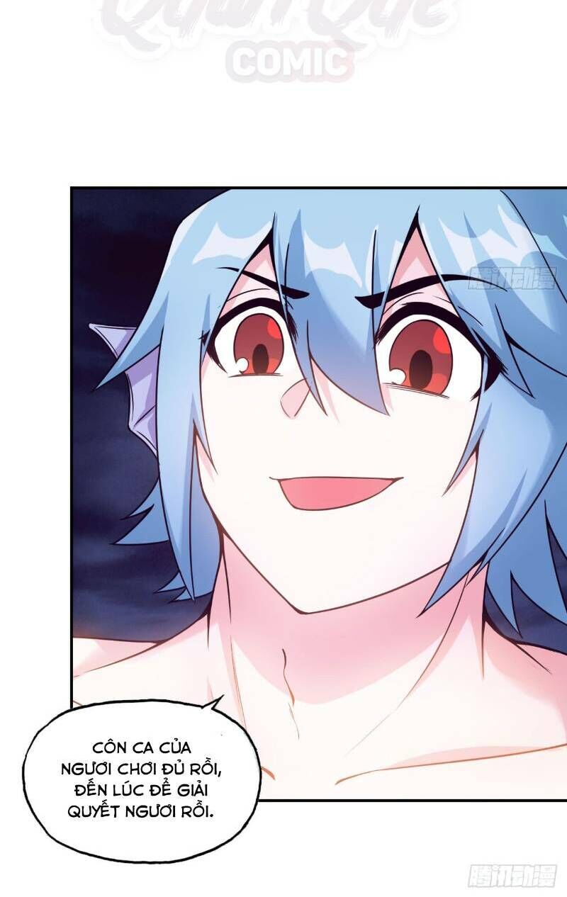 khởi đầu bằng một con côn chapter 80 24