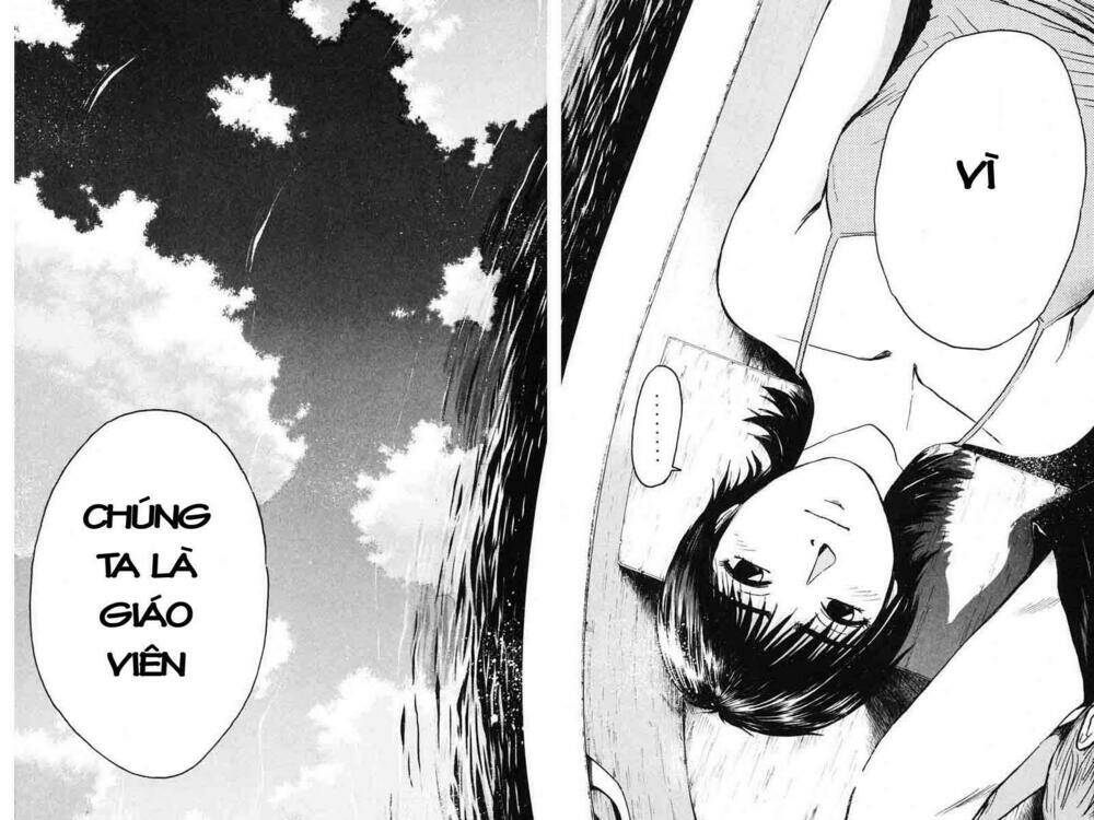 GTO - Great Teacher Onizuka chapter 71 17