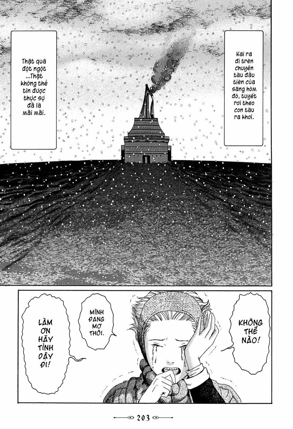 âm nhạc của marie chapter 15 24