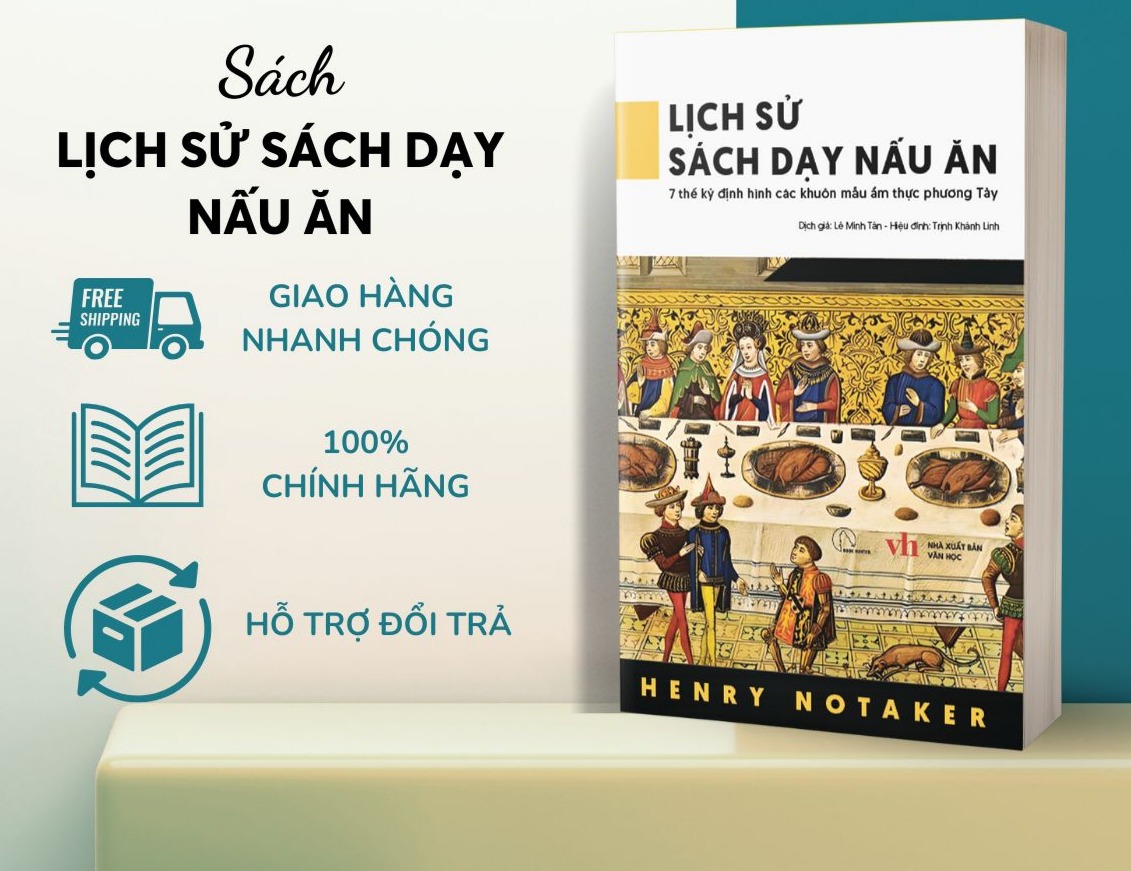 Combo sách Nền tảng văn hóa ẩm thực thế giới