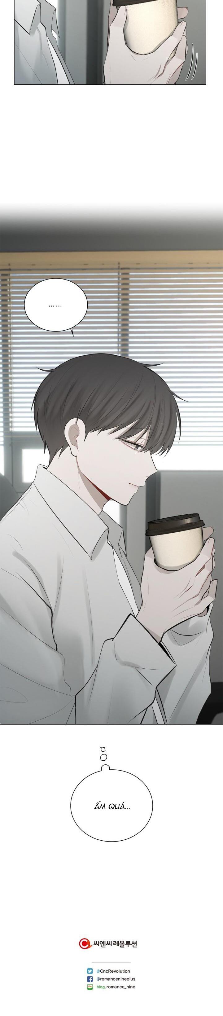 không xa lạ chapter 16 25