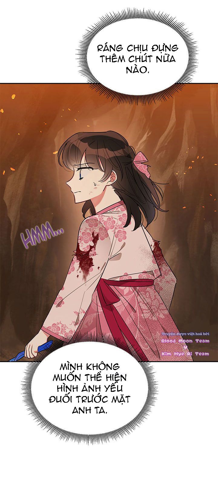 con gái bảo bối của boss phản diện chapter 26 46