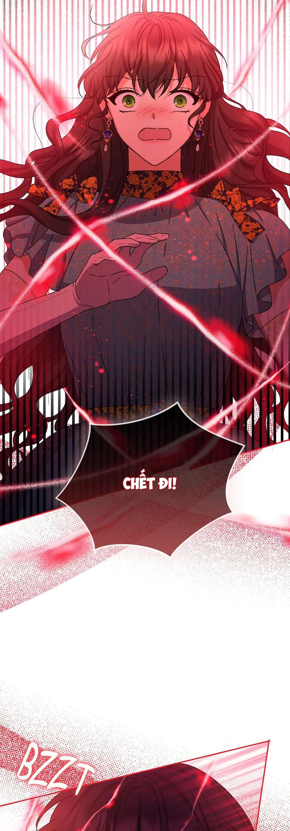 từ hầu gái tôi đã trở thành hoàng hậu chapter 104 5