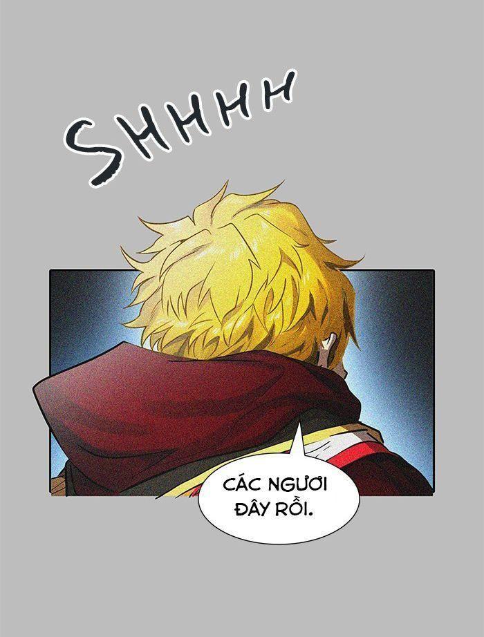 tòa tháp bí ẩn 2 chapter 481 84