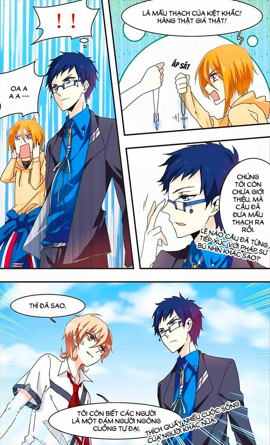 ám chi lạc ấn chapter 18 5