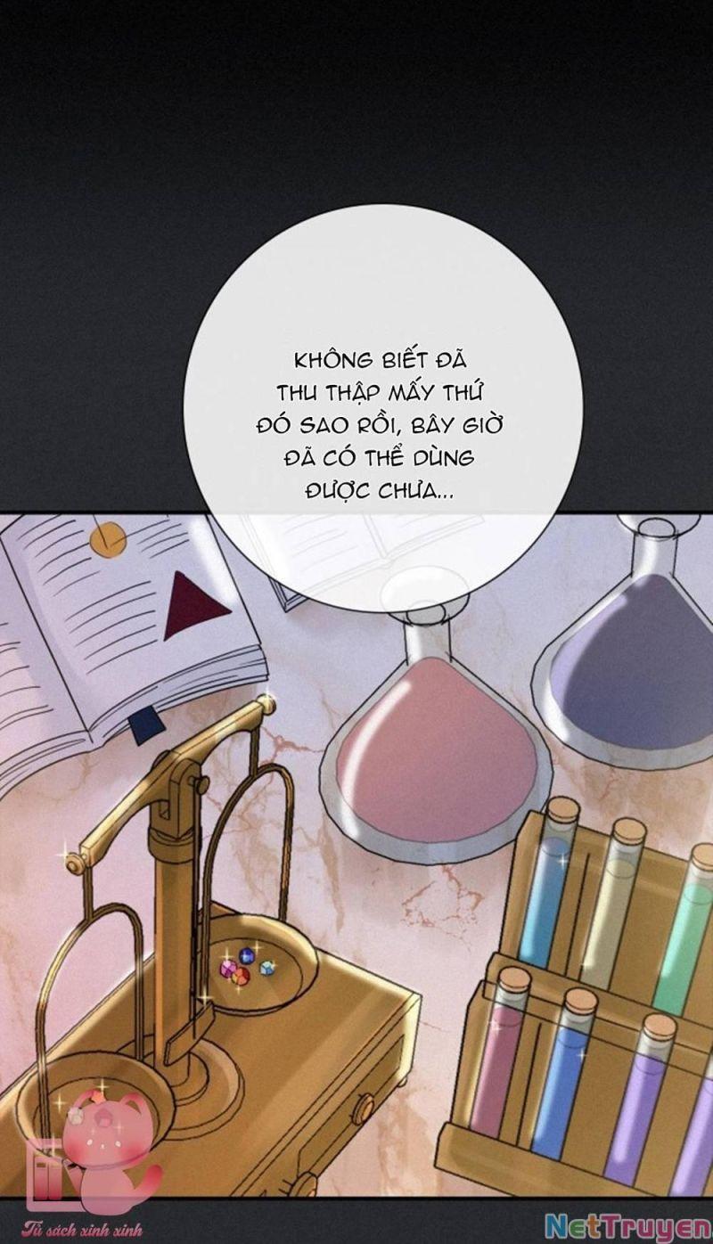 đêm tối chốn này chapter 56 10