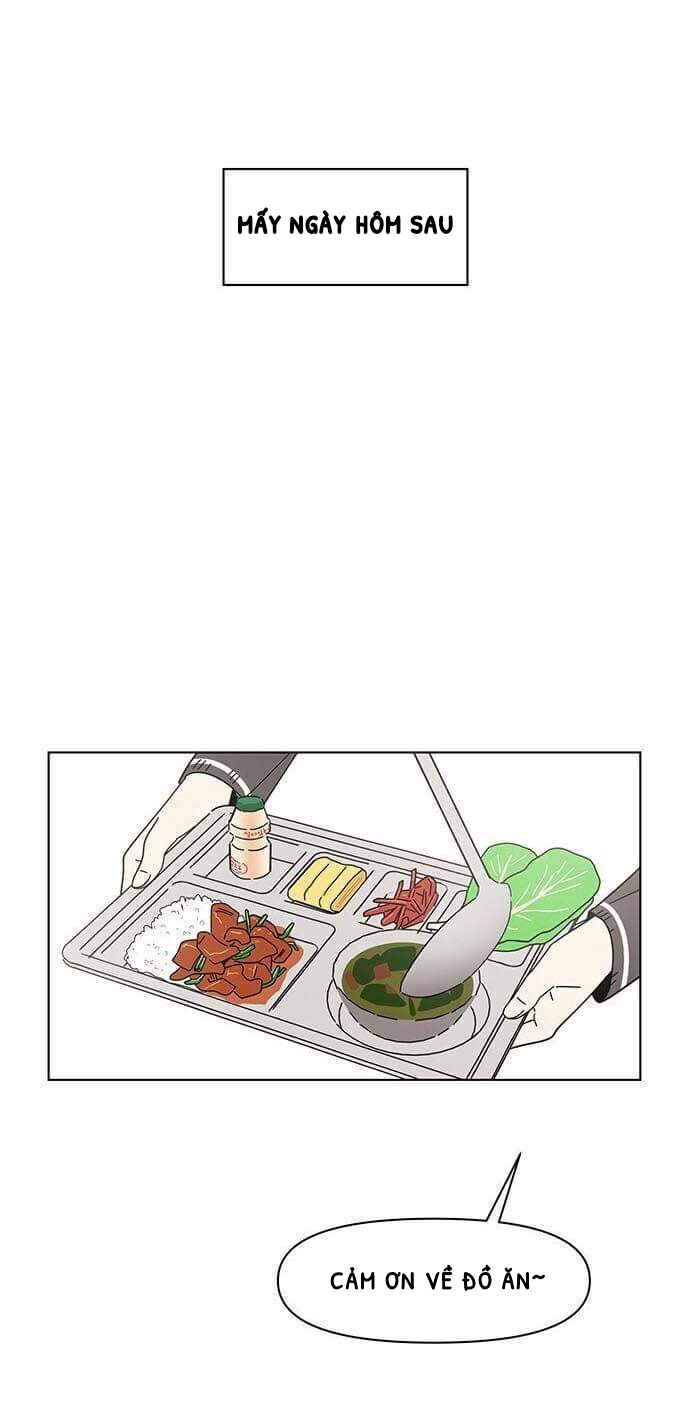 mùa hoa nở rộ chapter 4 32