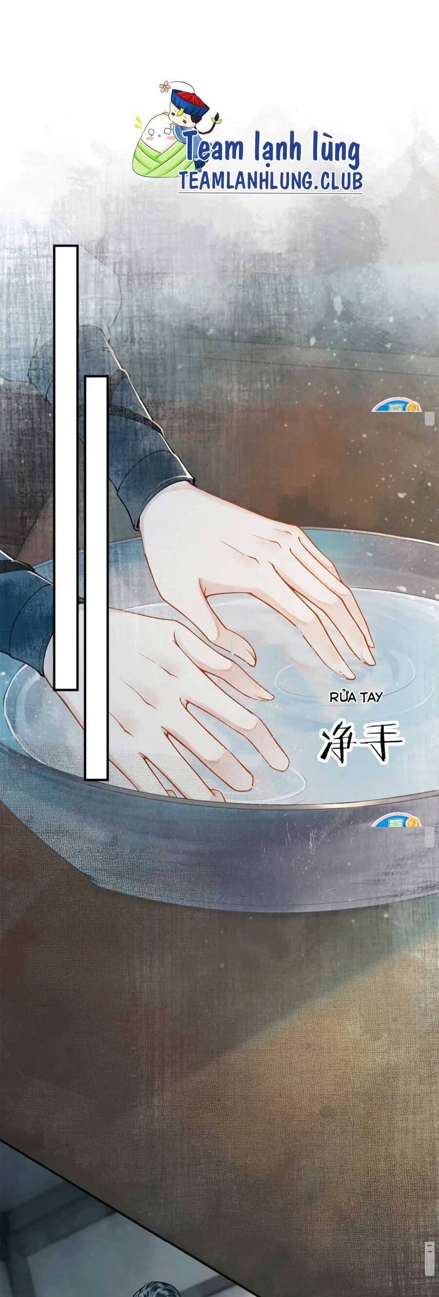 ngỗ tác cẩm y chapter 3 7