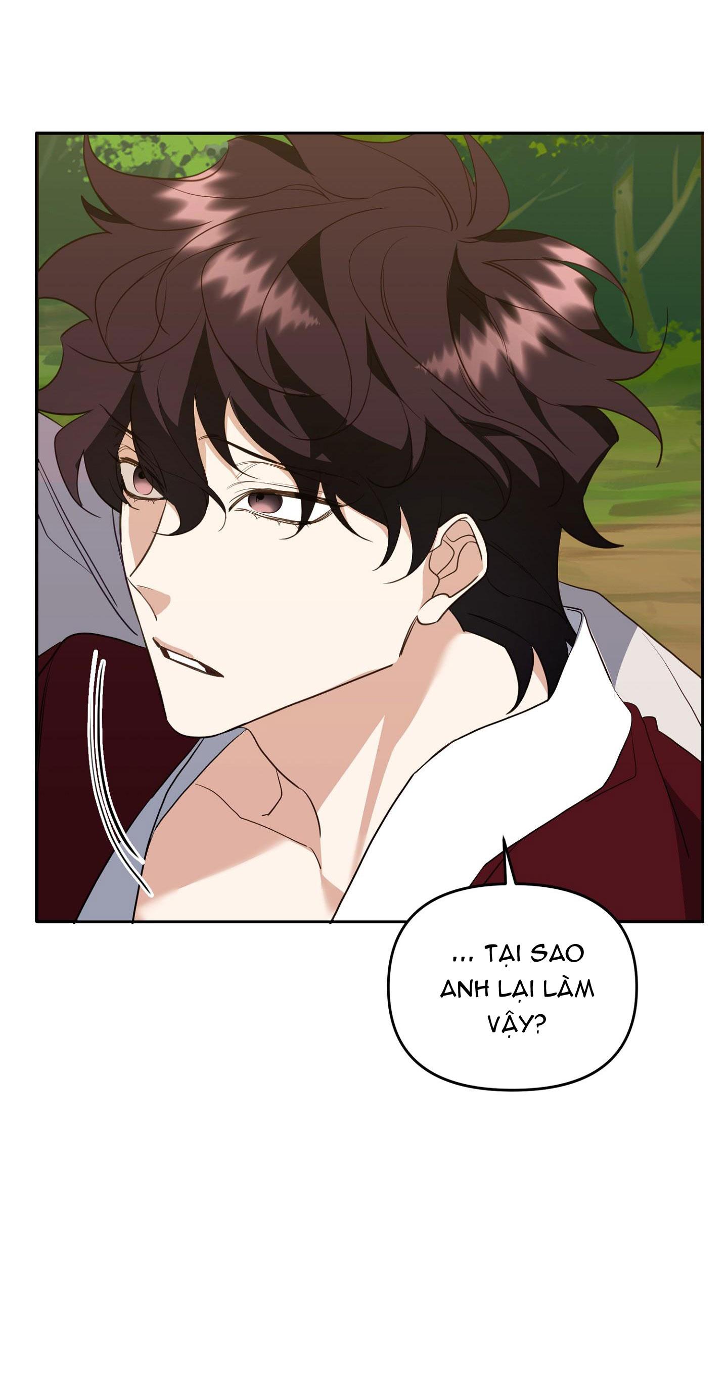 hổ trở về chapter 15 49