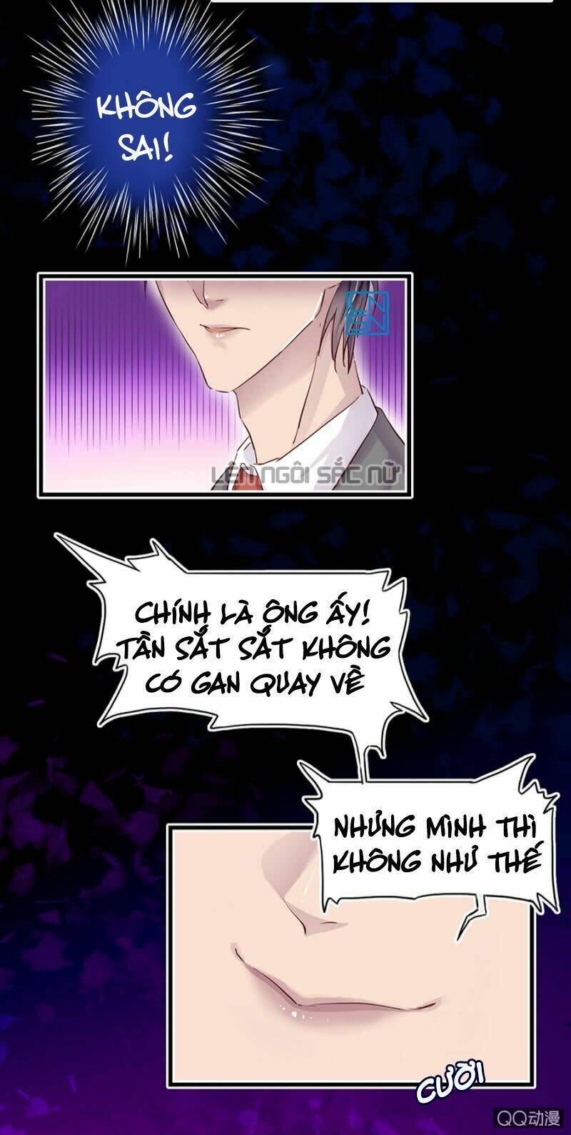 boss lãnh khốc buông em ra chapter 4 29