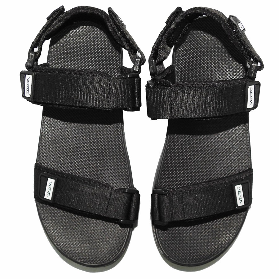 Giày Sandal Vento Nam Quai Ngang dạo phố đi chơi đi học NV5616