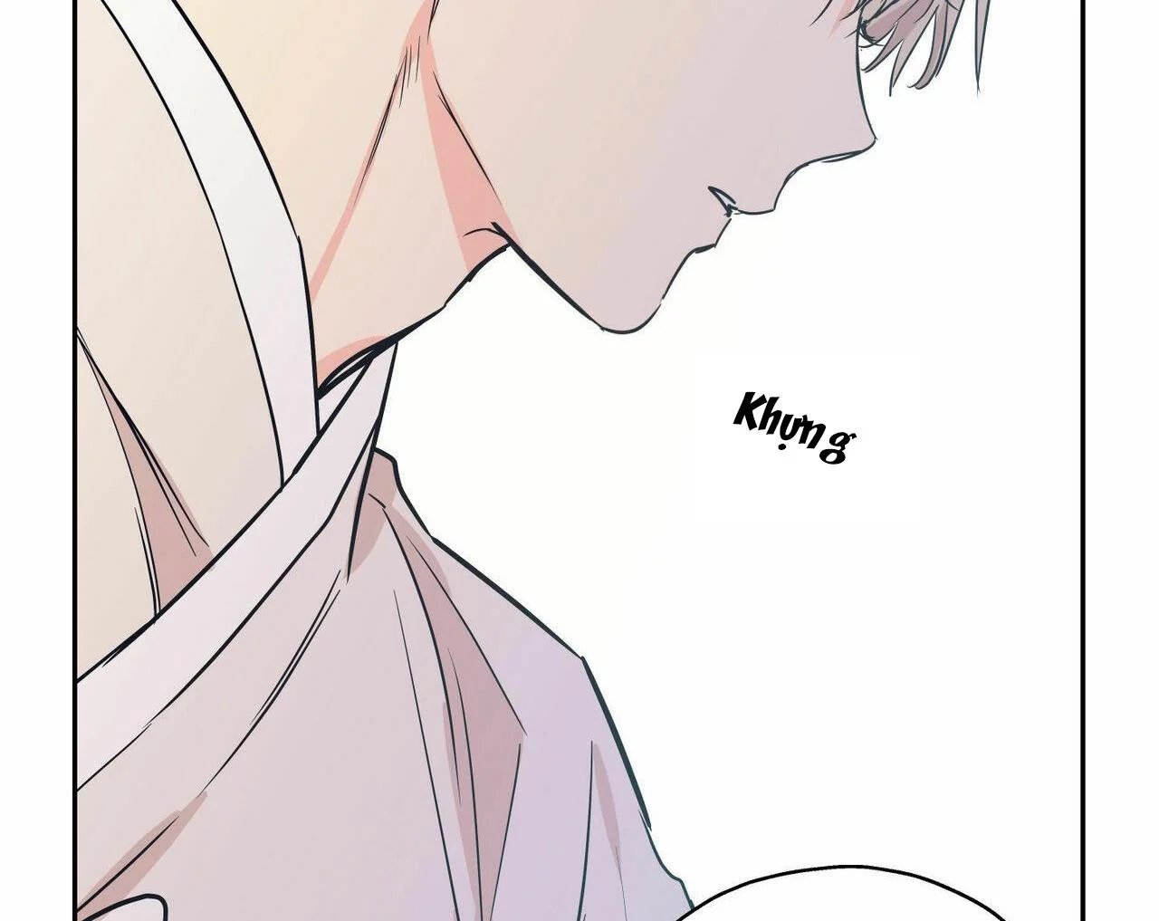 không chốn yêu đương chapter 65.5 37