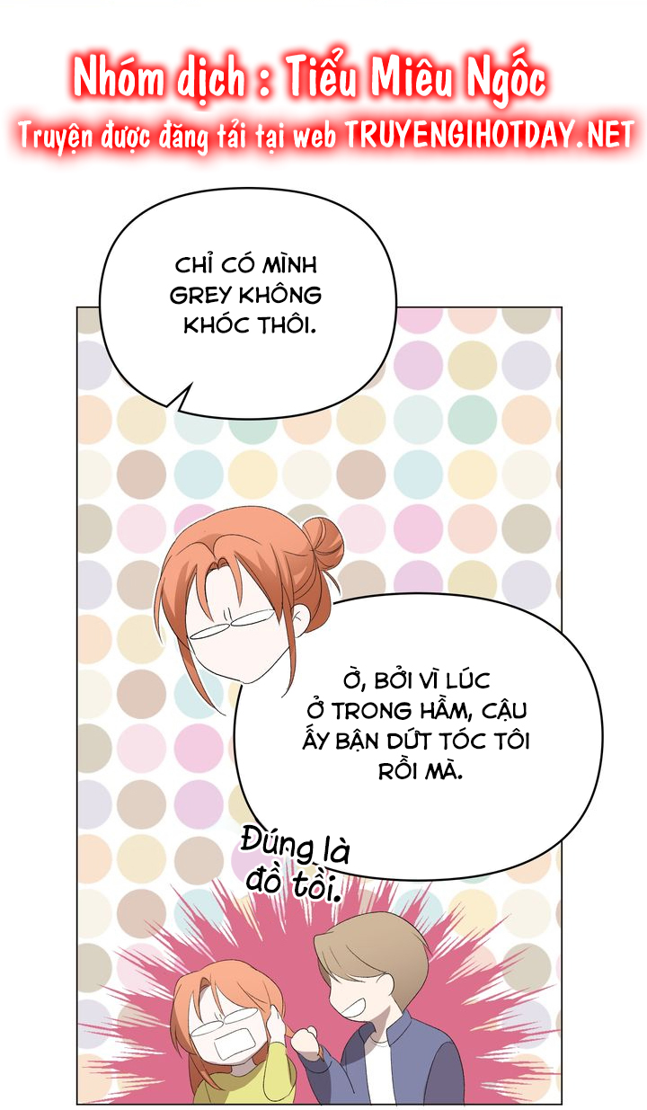 juliet, chúng ta không phải ở kansas đâu! chapter 6 58