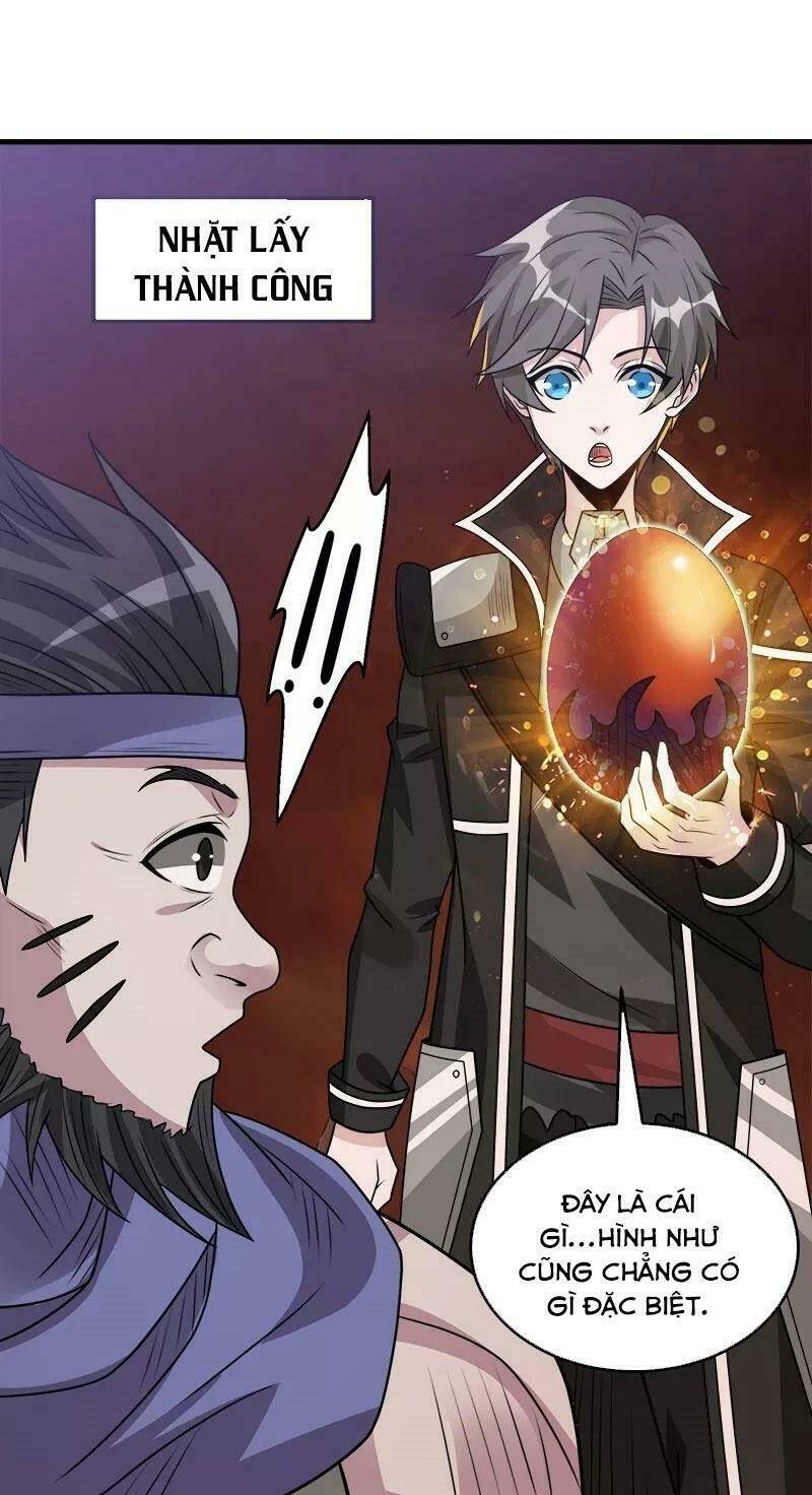 kiếm vũ chapter 106 7