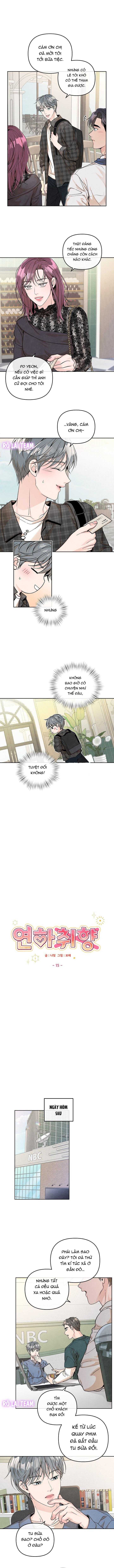 người cũ không rủ cũng đến chapter 15 3
