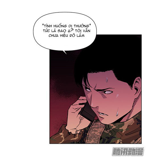 thảm họa mã 0 chapter 9 6