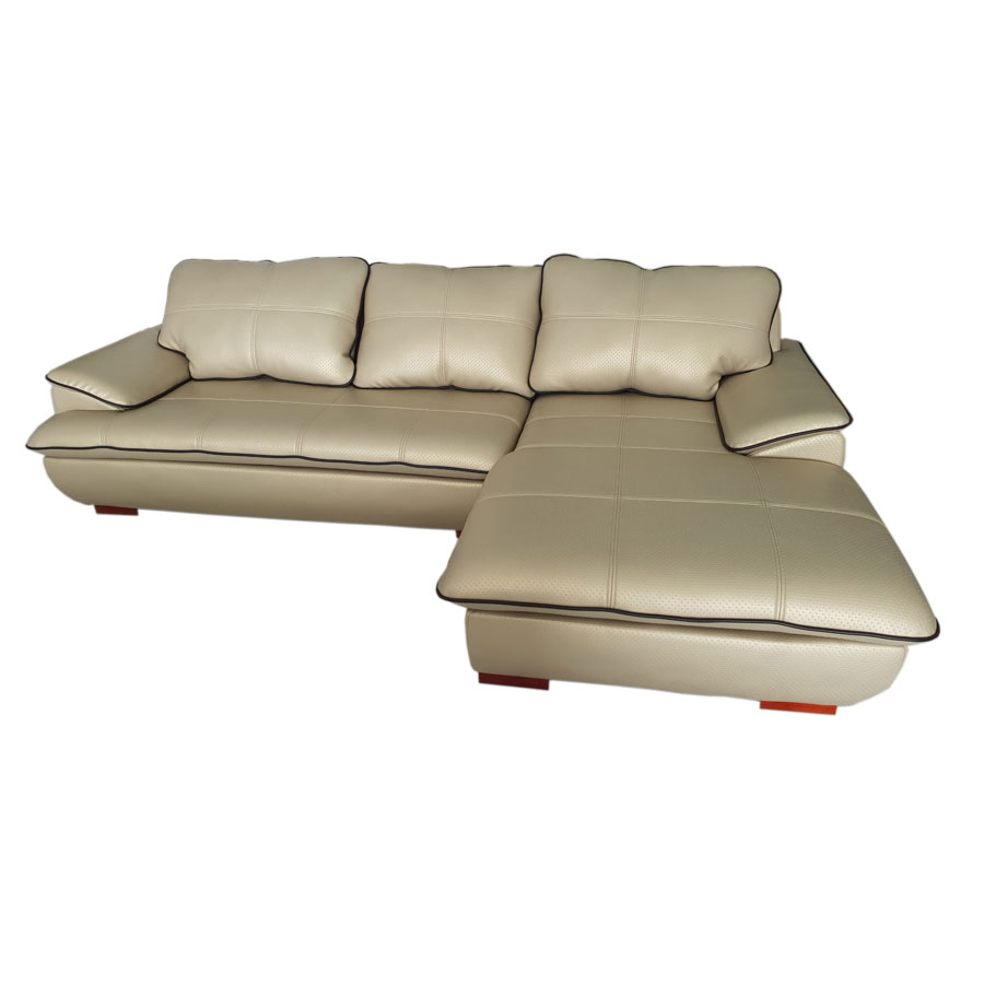 Ghế Sofa Da Hàn Quốc _ Sofa Chung Cư _ Hiện Đại Sang Trọng _ Size 2500 x 1600