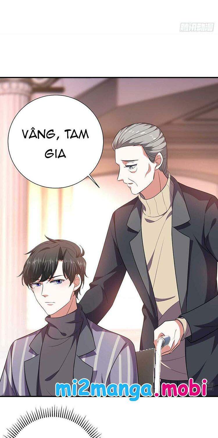 đại lão gọi tôi tiểu tổ tông chapter 42 18