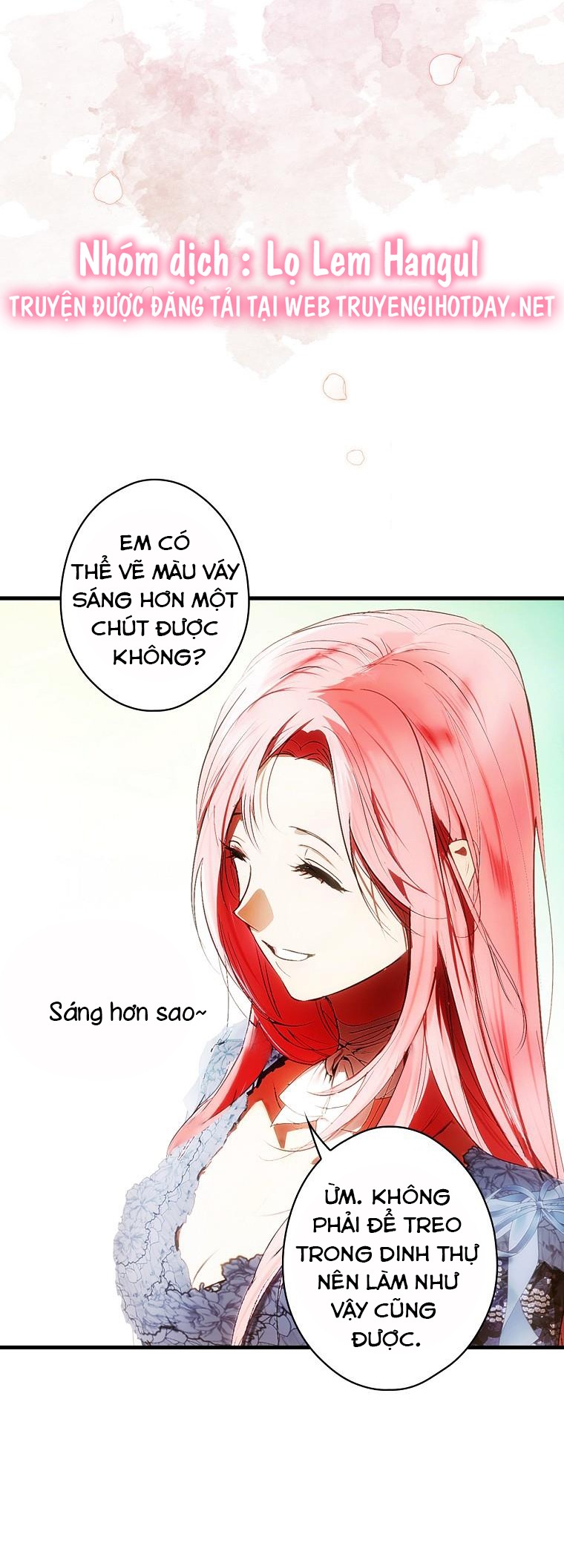 cổ tích về người mẹ kế chapter 125 45