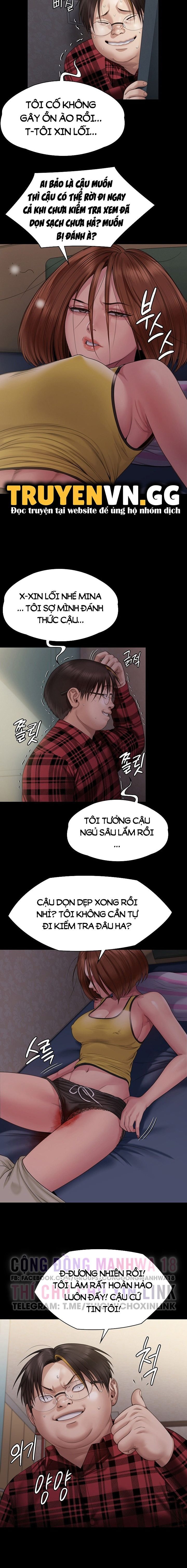 ong chúa chapter 265 16