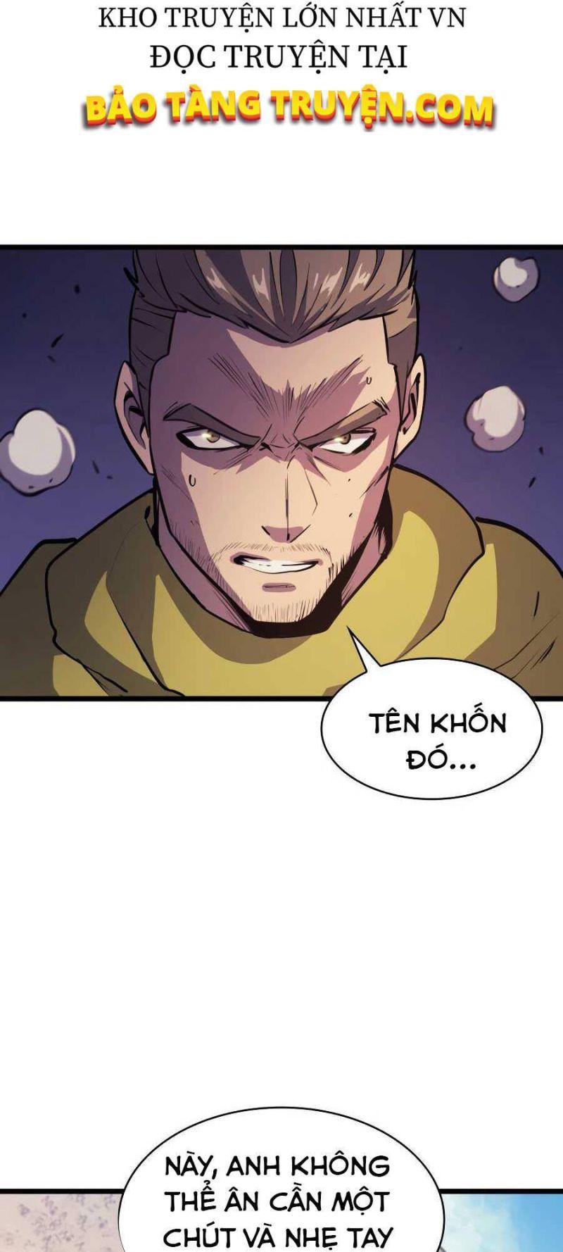 tôi trở lại thăng cấp một mình chapter 97 36