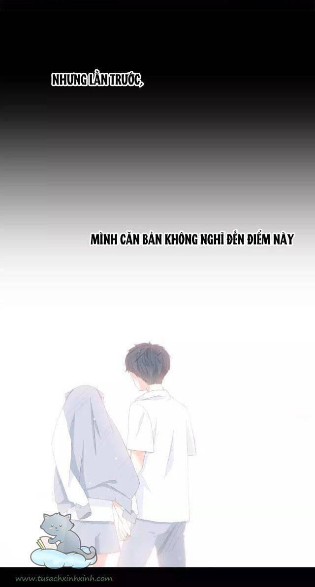 con tim rung động 2 chapter 65.1 36