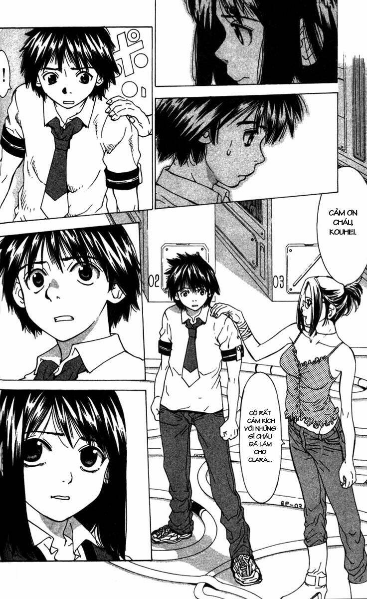 gachax2 ~ secret chapter 9 13