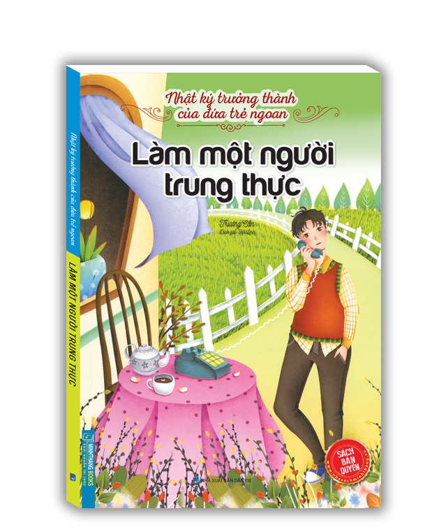 Boxset Nhật Ký Trưởng Thành Của Đứa Trẻ Ngoan (Bộ 10 Cuốn)
