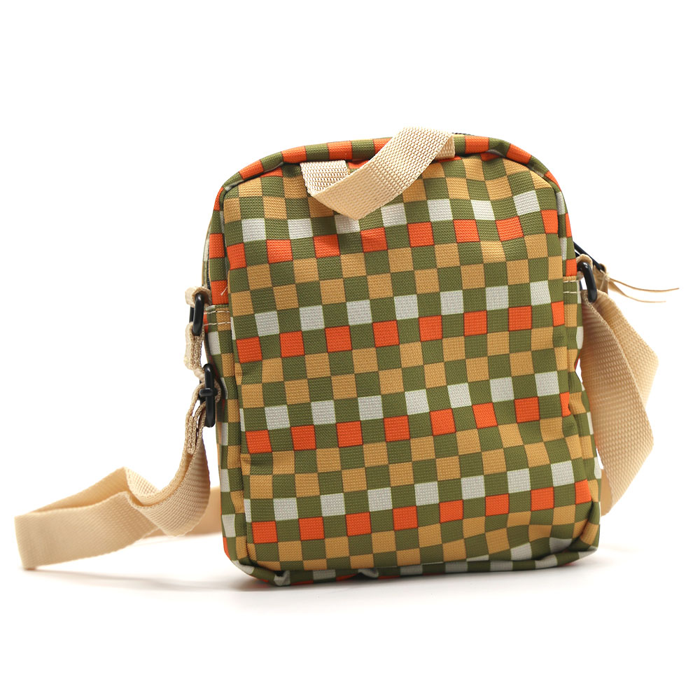 Túi Vans Ft Mesh Pocket Bag VN0008YMYUU