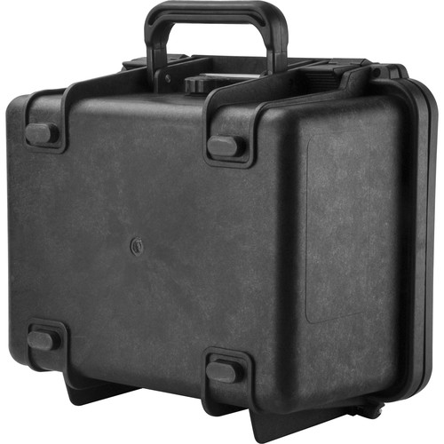 Vali chống sốc cao cấp (hộp đựng bảo vệ) cho thiết bị Barska Loaded Gear HD-150 Hard Case - Hàng chính hãng