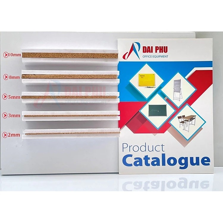 Tấm Gỗ Bần Độ Dày 2mm Chất Lượng Cao Dễ Sử Dụng