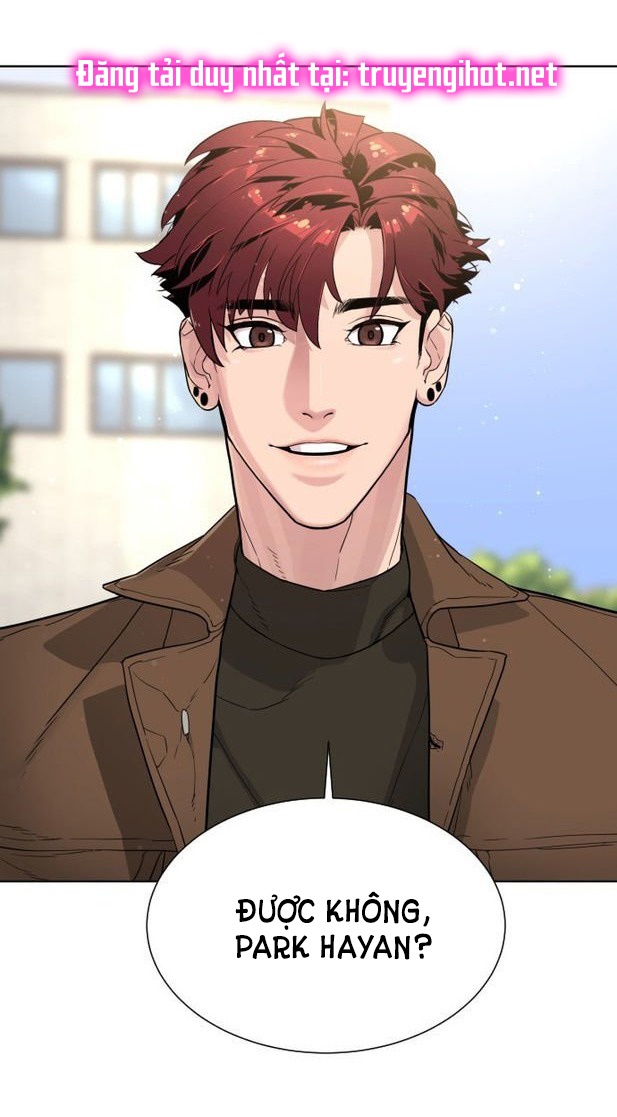 bạch huyết - white blood chapter 4 46