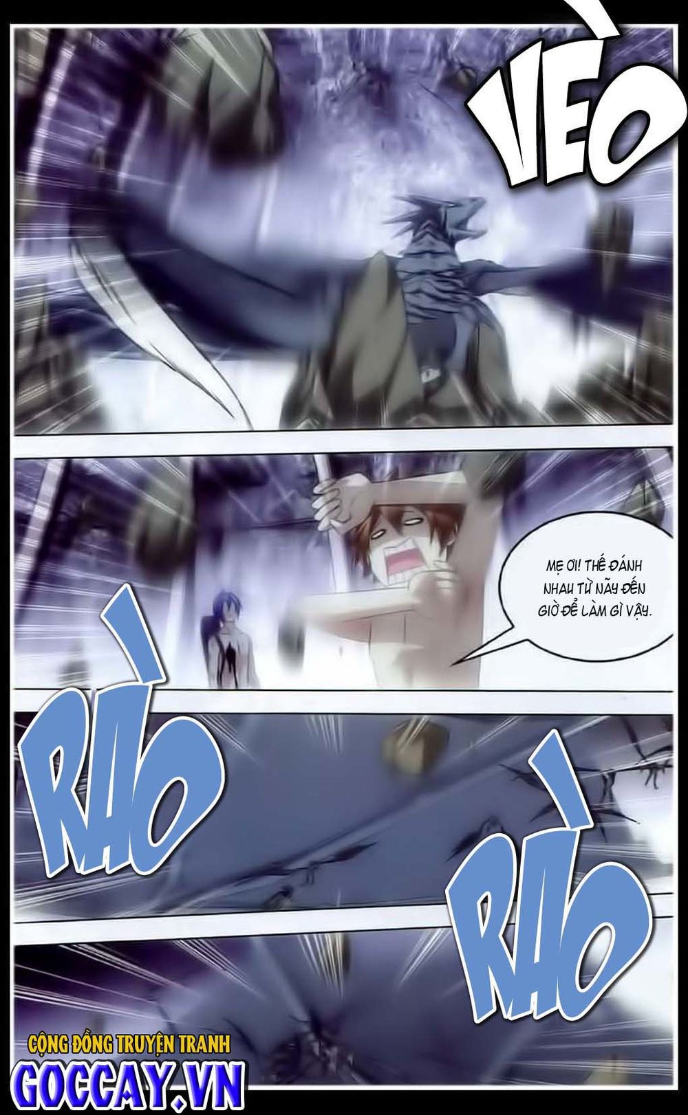 long tộc 2 chapter 56 19