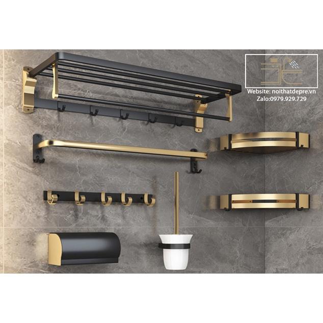 - Giá để khăn tắm - giá treo khăn mặt - Thiết bị phòng tắm - Nội thất phòng tắm - Nhà Tắm thông minh